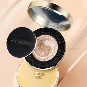 Logo personalizzato copertura completa cuscino d'aria idratante fondotinta impermeabile sbiancante BB CC <span class=keywords><strong>crema</strong></span> correttore protezione <span class=keywords><strong>solare</strong></span> - Product Image 3