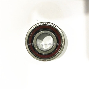 Roulement à billes à contact angulaire, haute précision, 17x40x24, 7203C, TYN <span class=keywords><strong>DBL</strong></span> P4 P5, roulement à broche, - Product Image 3