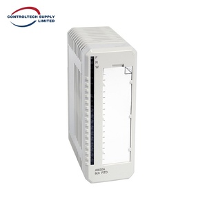 ใหม่ในสต็อกโมดูลอินเทอร์เฟซ 3BSE043660R1 อุตสาหกรรมระบบควบคุมอัตโนมัติอะไหล่จัดส่งรวดเร็ว - Product Image 1