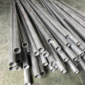 Tuyaux en alliage de nickel sur mesure |   Solutions haute température et haute pression, expédition mondiale - Product Image 6