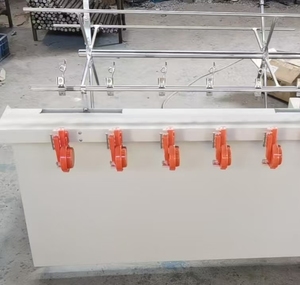 เครื่องพันเส้นด้ายแบบกึ่งอัตโนมัติ Xiangrun รุ่นแกนเดี่ยว ควบคุมเดี่ยว พร้อมระบบ PLC และมิเตอร์วัดความยาวอิสระ - Product Image 3