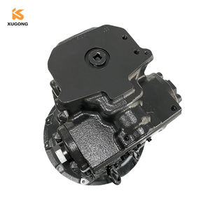 เครื่องขุด <span class=keywords><strong>PC200</strong></span>-<span class=keywords><strong>7</strong></span> <span class=keywords><strong>PC200</strong></span> PC210-6 <span class=keywords><strong>PC200</strong></span>-6 PC220-6ปั๊มลูกสูบไฮดรอลิก708-2L-00300 708-2L-00460 - Product Image 3