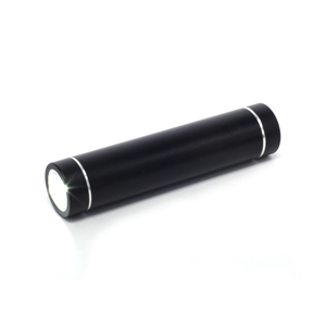 Productos en Oferta, Banco de Energía Portátil Personalizado de Forma Redonda con 2600 mAh y Luz LED - Product Image 4
