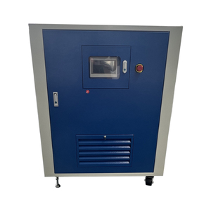 Souffleur à suspension d'air en acier inoxydable pour la dégradation des eaux usées organiques - Oxygénateur pour eaux usées de transformation alimentaire - Product Image 2
