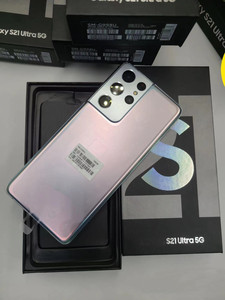 Dispositivos Android S21 Ultra Versión Estadounidense de Buen Rendimiento a Precio de Mayoreo, Origen China - Product Image 6