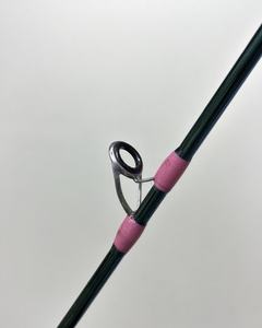 <span class=keywords><strong>Canne</strong></span> à pêche ultra légère en fibre de carbone coulée pour la pêche en mer d'eau douce du saumon bar de mer perche carpe truite <span class=keywords><strong>brochet</strong></span> - Product Image 3