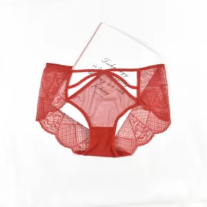 Wholesale ladies underwear size chart In Sexy And Comfortable Styles 