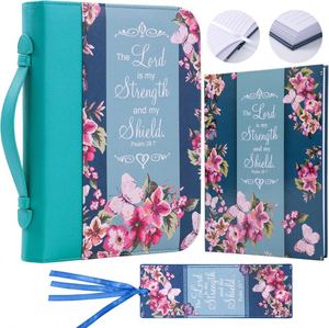 Échantillon gratuit – Sac fourre-tout personnalisé pour femmes, avec croix sculptée, idéal pour la Bible ou les objets religieux, pour filles - Product Image 3