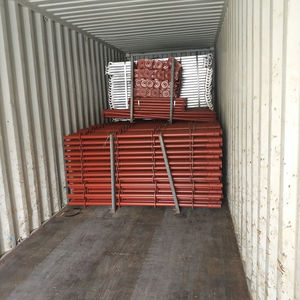 Aiguilles de verre à fermoirs, 10 pièces, en acier, gerst, perancah, ponteggi, rainurage, qualité supérieure - Product Image 1