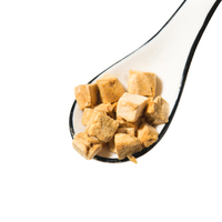Friandises pour animaux de compagnie, saumon lyophilisé, 100% viande, pour chiens et chats, nourriture pour animaux de compagnie riche en protéines