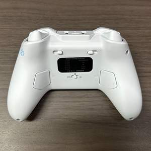 Z03 Kablosuz Oyun Kumandası Hall Joystick Çift Kesimli Tetik Düğmesi, 6 Eksenli Çift Motorlu Titreşim ile Bilgisayar Uçunu Destekler - Product Image 5