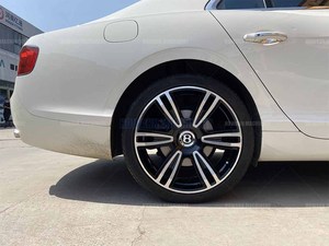 ล้ออะลูมิเนียมอัลลอยใหม่5X120สำหรับ Bentley Continental GT Arnage Bentayga สำหรับ Rolls Royce Cullinan Ghost สำหรับ BENZ GL - Product Image 6
