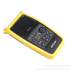 Satlink WS-6933 WS6933 Localizador De Satélite Ferramenta De Alinhamento De Sinal De Satélite - Product Image 4