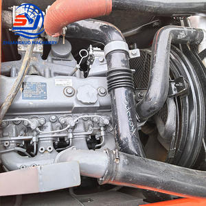 Oferta Especial: Excavadora Hitachi ZX120 de 12 Toneladas con Cabina de Seguridad CRES, Rendimiento Estable para Proyectos de Construcción a Nivel Mundial - Product Image 6