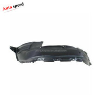 Coque de rétroviseur et protection de poignée en ABS pour Jeep Liberty 2007-2018 – Accessoires automobiles pour l'extérieur de la voiture