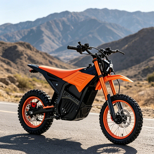 Nouvelle moto électrique Surron Ultra 48V offrant des performances de 2000W, <span class=keywords><strong>scooter</strong></span> électrique d'aventure, moto tout-terrain, motocross pour adultes - Product Image 4