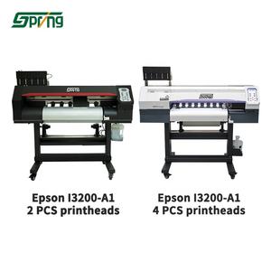 Locor Durable <strong>Sharp</strong> 2 Heads/4 Heads A2 650mm <strong>Inkjet</strong> DTF T Shirt Printer High Speed Printer - Product Image 5