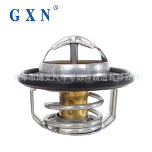 เทอร์โมสตัท Gxn รุ่น 212306N200 2222515910 สำหรับรถยนต์นิสสัน ซิลฟี่ จูนยี่ แคชไค เทียน่า เอ็กซ์เทรล - Product Image 1