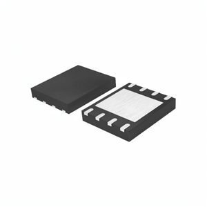 Microcontrôleur IC 8 bits 4 Ko Flash 8QFN Composants électroniques embarqués Distributeur agréé Z8F041AQB020EG 8 VDFN à puce exposée - Product Image 1