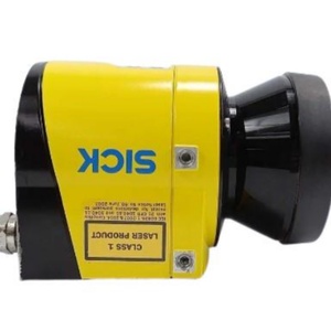 Escáneres Láser Seguros S30B-2011GB con un Amplio Rango de Escaneo de hasta 275 °   y Soporte para Múltiples Interfaces de Comunicación. - Product Image 4