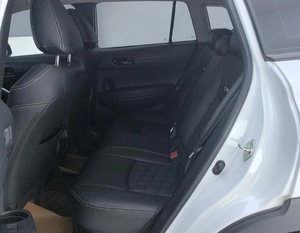 Toyota Corolla Cross 2023 d'occasion, 2.0L, hybride intelligent, double moteur, édition <span class=keywords><strong>Pioneer</strong></span>, conduite à gauche, SUV compact, pour l'exportation - Product Image 6