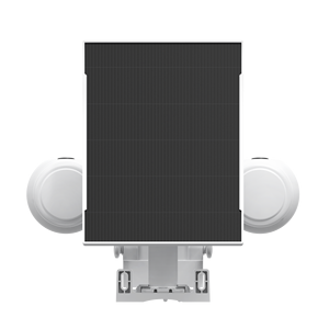 Control Remoto para Teléfono, Cámara 4G con <span class=keywords><strong>Zoom</strong></span> Híbrido de 4 Lentes y Rotación de 360 Grados, Panel Solar de 7.5 W, Batería de 8000 mAh, Grabación Continua 24/7 - Product Image 4