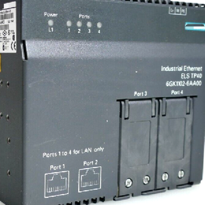 PLC Net Industrial Ethernet 6gk1102-6aa00 6gk1 102-6aa00 <span class=keywords><strong>E02</strong></span> con Garantía - Product Image 1