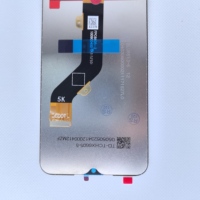 Écran LCD de remplacement à prix d'usine pour téléphones mobiles Tecno KG5K/SPARK 8C/9/9T – Écrans LCD de téléphone en gros