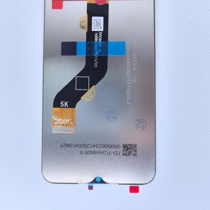 Pantalla LCD de Repuesto a Precio de Fábrica para Teléfonos Móviles Tecno KG5K/SPARK <span class=keywords><strong>8C</strong></span>/9/9T, Pantallas LCD para Teléfonos, Venta al por Mayor - Product Image 4