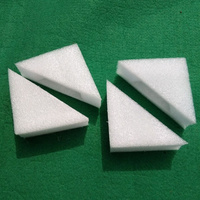 Perles protège-coins en coton EPE, 20 pièces, pour la fabrication chinoise, vente en gros