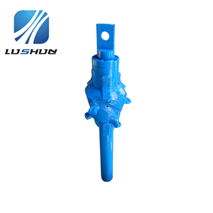 8 "-32" <span class=keywords><strong>NC23</strong></span>รีมเมอร์พร้อมฟันฉลาม - Product Image 2