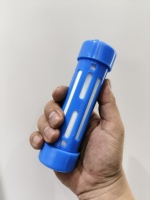 Diffuseur VCI, Capsule VCI, Émetteur VCI, Poudre VCI, Anti-corrosion, Anti-humidité, Dessiccant VCI, Dessiccant pour conteneur CVCI