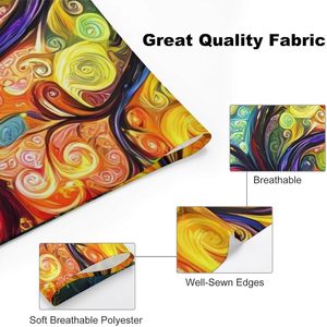 Proveedor de Productos para Mascotas, Pañuelos Triangulares y Cuadrados de Moda al por Mayor, Pañuelos para el Cuello Estampados o Lisos, Pañuelo Personalizado con Logotipo para Mascotas, Pañuelo para Perros - Product Image 5