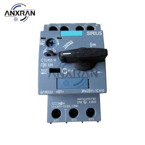 เบรกเกอร์วงจรซีเมนส์ 3RV2011-1CA10 1.8-2.5A  3RV20111CA10 - Product Image 2