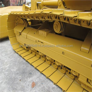 Petit bulldozer CAT D5G D5K Bulldozer CAT D5 LGP d'occasion Petit bulldozer sur chenilles Mni CAT D5G LGP - Product Image 4