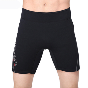 1.5mm Mens <strong>Womens</strong> Stretch Diving <strong>Shorts</strong> Neoprene <strong>Short</strong> <strong>Swimming</strong> Trousers Couples Surfing Wetsuits <strong>Short</strong> Pants W104 - Product Image 4