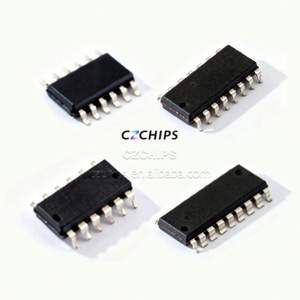 Circuito Integrado Semiconductor TES5-2413WI SOP 100% Original, Nuevo, Marca Original, Chip IC, CZSKU:A1U9E4N0 - Product Image 1