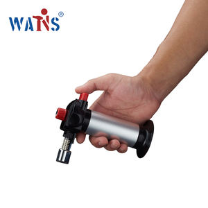 شعلة بوتان BS-450 للطهي وإعداد الكريم برولي، ولاعة سيجار، تصنيع حسب الطلب - Product Image 6