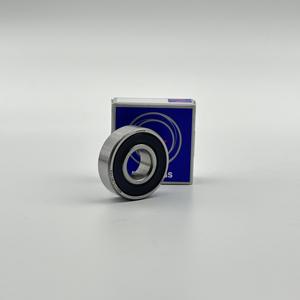 ตลับลูกปืนเม็ดกลมร่องลึกแท้ ผลิตในญี่ปุ่น รุ่น B15-86-A-T1XGDDU แบบแถวเดียว สำหรับซ่อมเครื่องจักรและบำรุงรักษาอุตสาหกรรม - Product Image 2