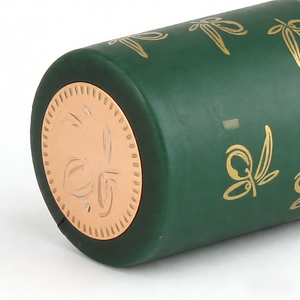 Envoltura Termoencogible de PVC de 30 mm y 32 mm a Precio de Fábrica para Sellado de Botellas de Licor y Vino, No Reutilizable, con Línea de Desgarre - Product Image 3