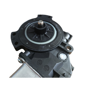 มอเตอร์กระจกไฟฟ้า Kia รุ่น 82450-2T000 ด้านหน้าซ้าย ด้านหลังขวา สำหรับ K5 ปี 11-15 อะไหล่ทดแทน - Product Image 1
