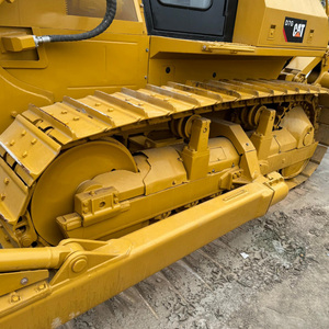 Xây Dựng Xe ủi đất sử dụng mèo d7g Xe ủi đất sử dụng - Product Image 4