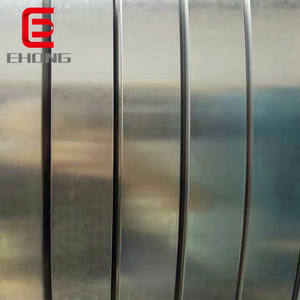 Настраиваемая холоднокатаная лента из углеродистой стали в катушке - Product Image 3