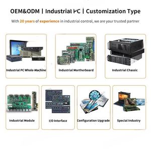 Ordinateur industriel Advantech IPC-610L 4U 19 pouces, châssis rackable ATX 15 emplacements, compatible PICMG 1.0 1.3, certifié CE FCC - Product Image 3