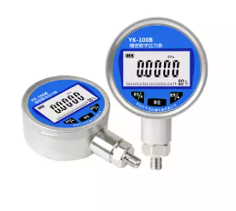 Listagem do novo Vácuo Digital Air Flow Compression Para Gasolina Motor Common <span class=keywords><strong>Rail</strong></span> <span class=keywords><strong>Pressure</strong></span> <span class=keywords><strong>Gauge</strong></span> - Product Image 4