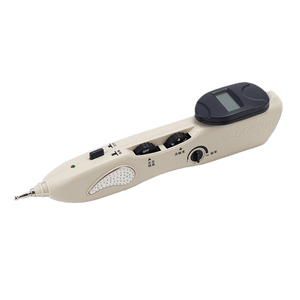 Meridian Energy Electronic Meridian <strong>Pen</strong> Charging <strong>Therapy</strong> Instrument Multi Functional Point <strong>Pen</strong> - Product Image 4