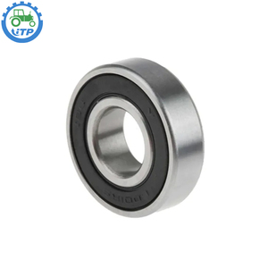Rodamiento 6202-2RS de Alta Calidad a Precio de Fábrica para Retroexcavadora de Tractor - Product Image 1