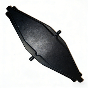 Cubierta de <span class=keywords><strong>Pedal</strong></span> de Propulsión de Aleta de PE OEM de China, Piezas de Repuesto para Kayak de Pesca, Accesorios para Kayak de 1 Persona - Product Image 6