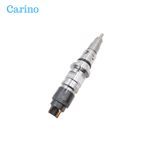 Inyector de combustible Carino Common Rail 0445120178 53401112010 inyector de combustible de motor para motor YMZ Yamz 4,4 YMZ Yamz 6,7 5343 - Product Image 1