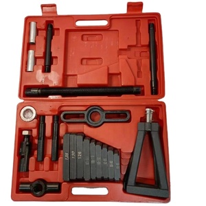 Ô tô kết hợp tháo gỡ và lắp ráp các công cụ nông nghiệp xe toàn diện xi lanh puller xi lanh lót puller - Product Image 1